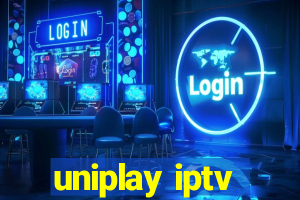 uniplay iptv